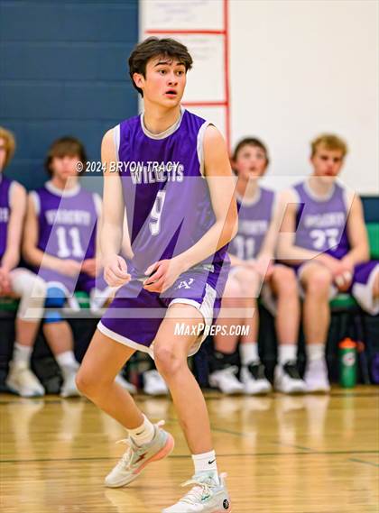 Thumbnail 1 in Arvada West @ Windsor Charter Academy photogallery.