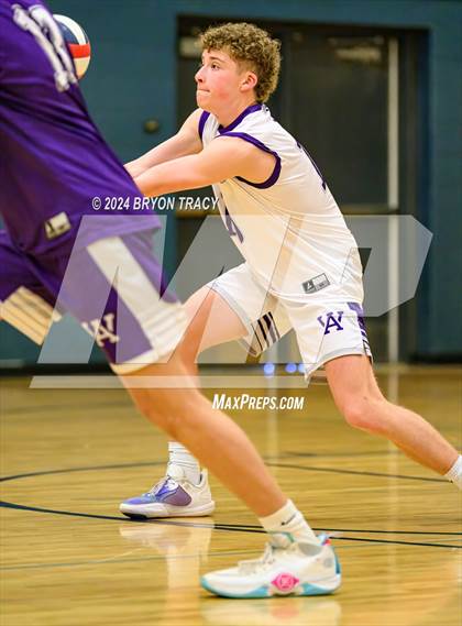 Thumbnail 3 in Arvada West @ Windsor Charter Academy photogallery.
