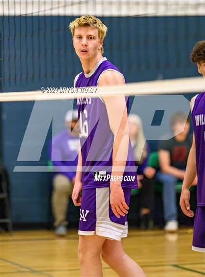 Thumbnail 2 in Arvada West @ Windsor Charter Academy photogallery.