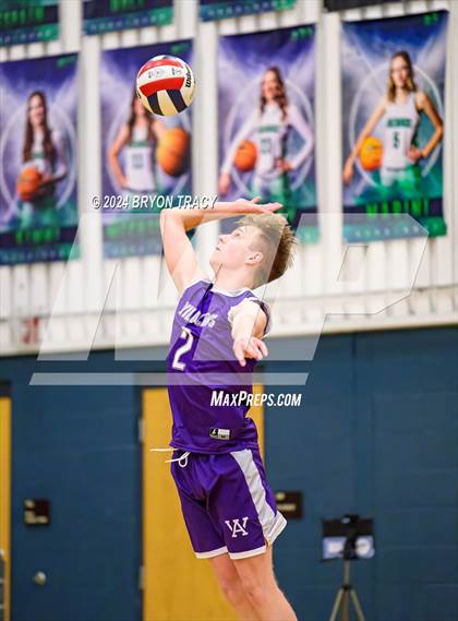 Thumbnail 3 in Arvada West @ Windsor Charter Academy photogallery.