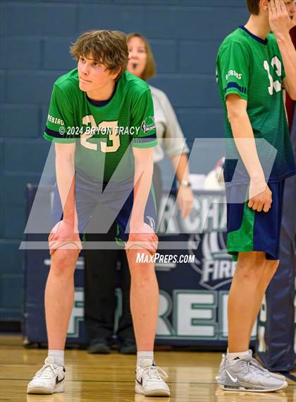 Thumbnail 3 in Arvada West @ Windsor Charter Academy photogallery.