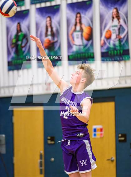 Thumbnail 3 in Arvada West @ Windsor Charter Academy photogallery.