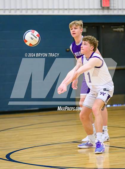 Thumbnail 3 in Arvada West @ Windsor Charter Academy photogallery.