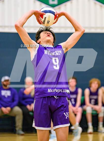 Thumbnail 1 in Arvada West @ Windsor Charter Academy photogallery.