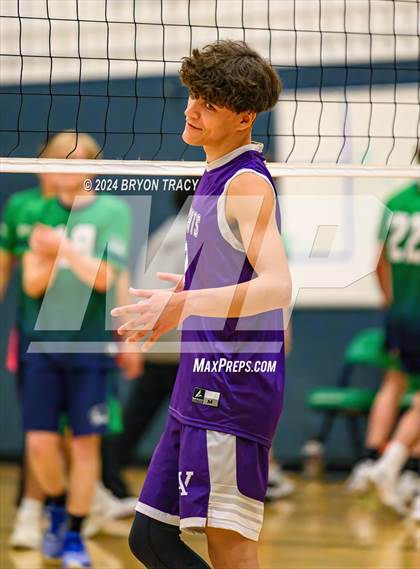 Thumbnail 1 in Arvada West @ Windsor Charter Academy photogallery.