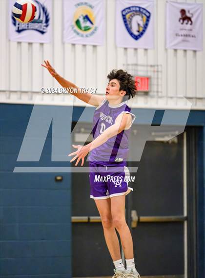 Thumbnail 3 in Arvada West @ Windsor Charter Academy photogallery.