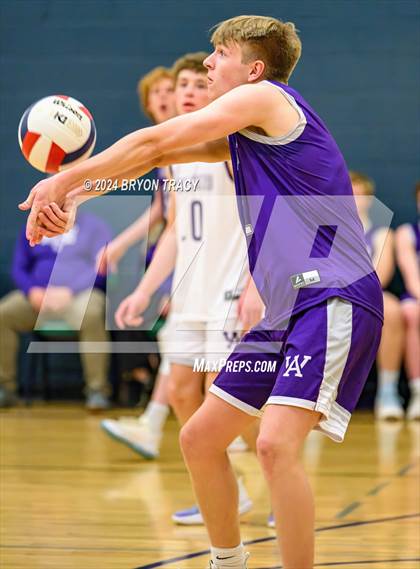 Thumbnail 3 in Arvada West @ Windsor Charter Academy photogallery.