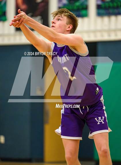 Thumbnail 2 in Arvada West @ Windsor Charter Academy photogallery.