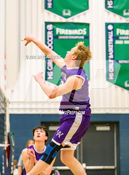 Thumbnail 3 in Arvada West @ Windsor Charter Academy photogallery.