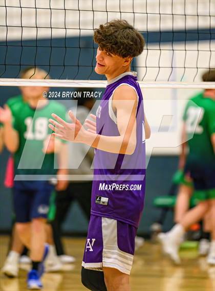 Thumbnail 3 in Arvada West @ Windsor Charter Academy photogallery.