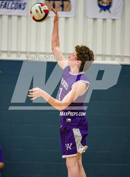 Thumbnail 1 in Arvada West @ Windsor Charter Academy photogallery.