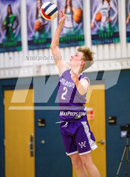 Thumbnail 2 in Arvada West @ Windsor Charter Academy photogallery.