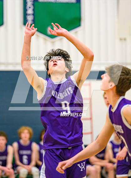 Thumbnail 3 in Arvada West @ Windsor Charter Academy photogallery.