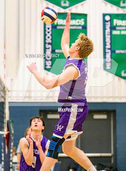 Thumbnail 2 in Arvada West @ Windsor Charter Academy photogallery.