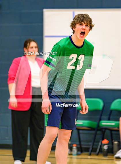 Thumbnail 2 in Arvada West @ Windsor Charter Academy photogallery.