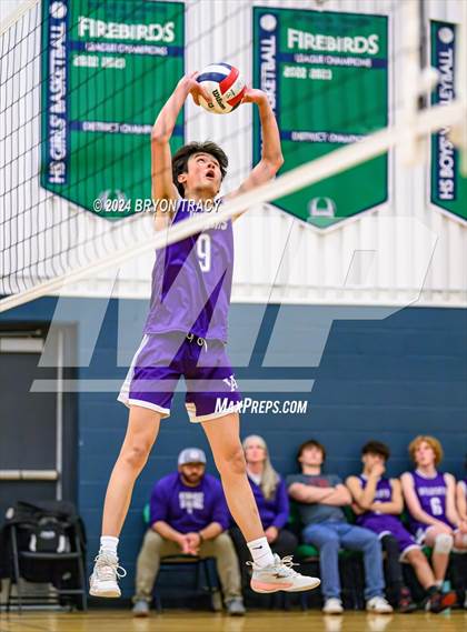 Thumbnail 3 in Arvada West @ Windsor Charter Academy photogallery.
