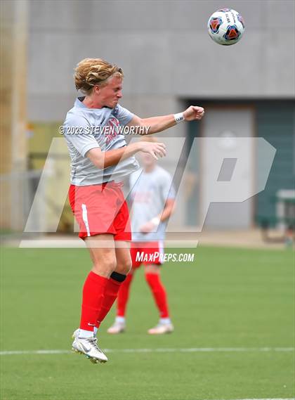 Thumbnail 2 in Clash of the Carolinas ( NC/SC Boys All Stars ) photogallery.