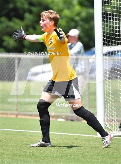 Thumbnail 1 in Clash of the Carolinas ( NC/SC Boys All Stars ) photogallery.