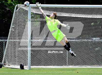 Thumbnail 2 in Clash of the Carolinas ( NC/SC Boys All Stars ) photogallery.