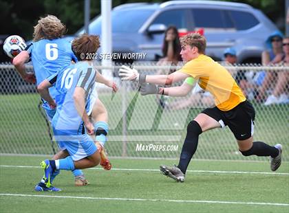 Thumbnail 3 in Clash of the Carolinas ( NC/SC Boys All Stars ) photogallery.