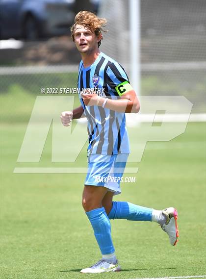 Thumbnail 1 in Clash of the Carolinas ( NC/SC Boys All Stars ) photogallery.