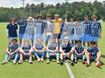 Thumbnail 3 in Clash of the Carolinas ( NC/SC Boys All Stars ) photogallery.