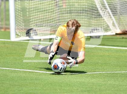 Thumbnail 1 in Clash of the Carolinas ( NC/SC Boys All Stars ) photogallery.