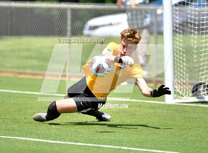 Thumbnail 3 in Clash of the Carolinas ( NC/SC Boys All Stars ) photogallery.