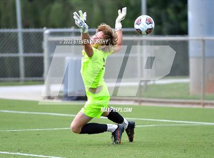 Thumbnail 3 in Clash of the Carolinas ( NC/SC Boys All Stars ) photogallery.