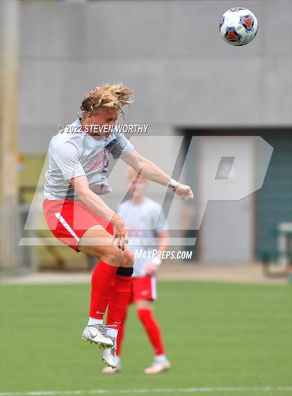 Thumbnail 3 in Clash of the Carolinas ( NC/SC Boys All Stars ) photogallery.