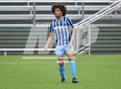 Thumbnail 1 in Clash of the Carolinas ( NC/SC Boys All Stars ) photogallery.