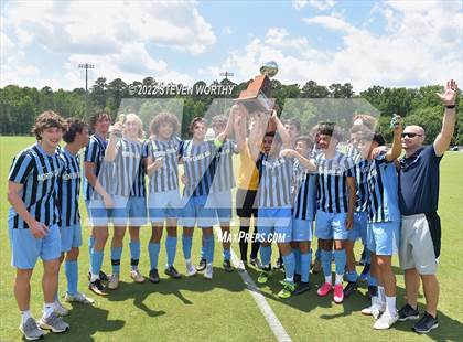 Thumbnail 1 in Clash of the Carolinas ( NC/SC Boys All Stars ) photogallery.