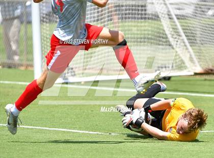 Thumbnail 2 in Clash of the Carolinas ( NC/SC Boys All Stars ) photogallery.