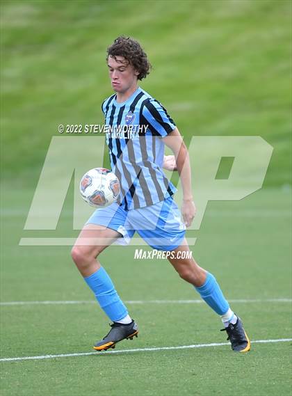 Thumbnail 3 in Clash of the Carolinas ( NC/SC Boys All Stars ) photogallery.