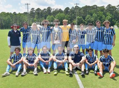 Thumbnail 2 in Clash of the Carolinas ( NC/SC Boys All Stars ) photogallery.