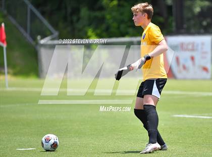 Thumbnail 1 in Clash of the Carolinas ( NC/SC Boys All Stars ) photogallery.
