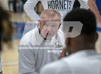 Thumbnail 3 in Episcopal vs. Greenhill (Southwest Preparatory Conference Final) photogallery.