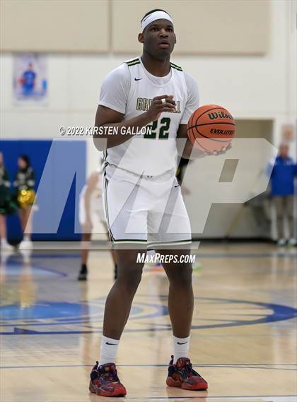 Thumbnail 1 in Episcopal vs. Greenhill (Southwest Preparatory Conference Final) photogallery.