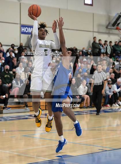 Thumbnail 3 in Episcopal vs. Greenhill (Southwest Preparatory Conference Final) photogallery.