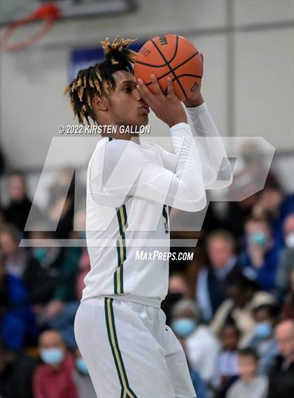 Thumbnail 2 in Episcopal vs. Greenhill (Southwest Preparatory Conference Final) photogallery.