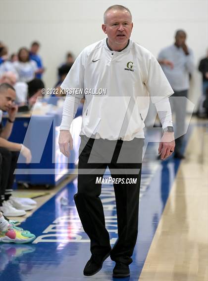 Thumbnail 1 in Episcopal vs. Greenhill (Southwest Preparatory Conference Final) photogallery.