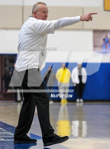 Thumbnail 1 in Episcopal vs. Greenhill (Southwest Preparatory Conference Final) photogallery.
