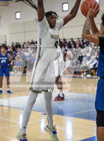 Thumbnail 2 in Episcopal vs. Greenhill (Southwest Preparatory Conference Final) photogallery.