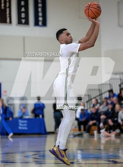 Thumbnail 1 in Episcopal vs. Greenhill (Southwest Preparatory Conference Final) photogallery.