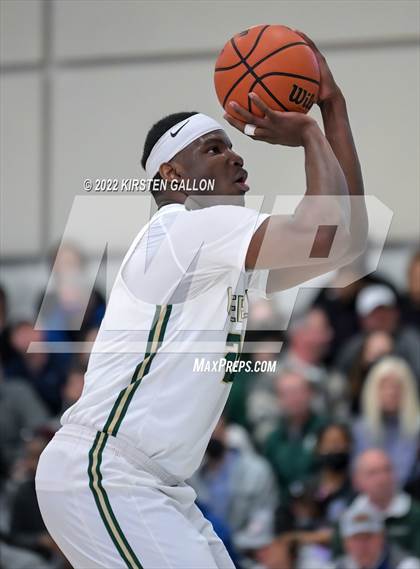 Thumbnail 3 in Episcopal vs. Greenhill (Southwest Preparatory Conference Final) photogallery.