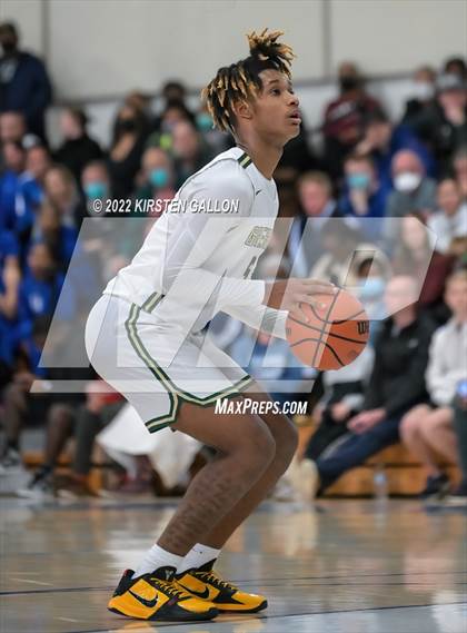 Thumbnail 1 in Episcopal vs. Greenhill (Southwest Preparatory Conference Final) photogallery.
