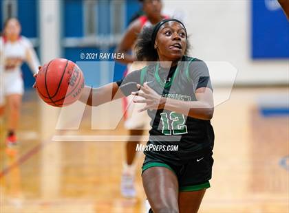 Thumbnail 1 in Rodriguez vs. Antelope (Valley High Tournament) photogallery.