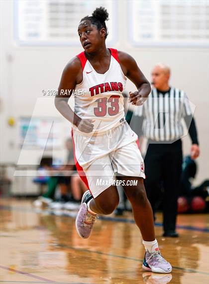 Thumbnail 1 in Rodriguez vs. Antelope (Valley High Tournament) photogallery.