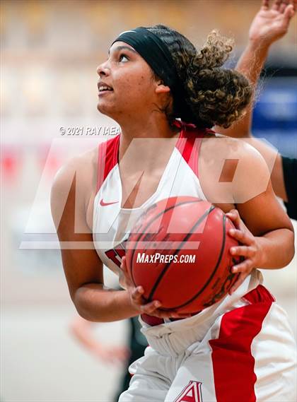 Thumbnail 1 in Rodriguez vs. Antelope (Valley High Tournament) photogallery.