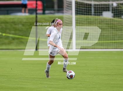Thumbnail 3 in Pembroke Hill vs. Visitation Academy (MSHSAA Class 2 Semifinal) photogallery.